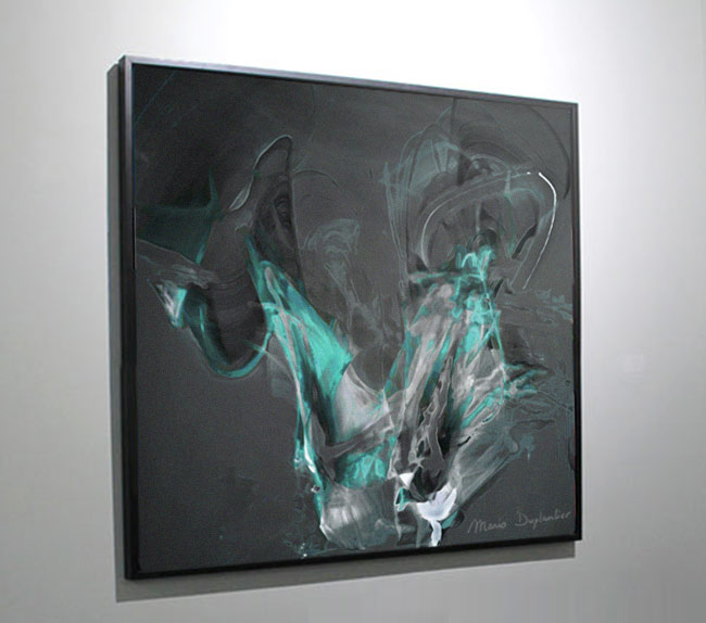 MARIO DUPLANTIER ART