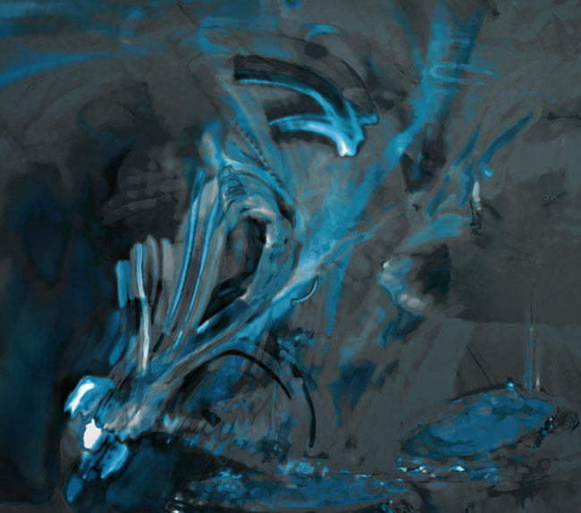 MARIO DUPLANTIER ART